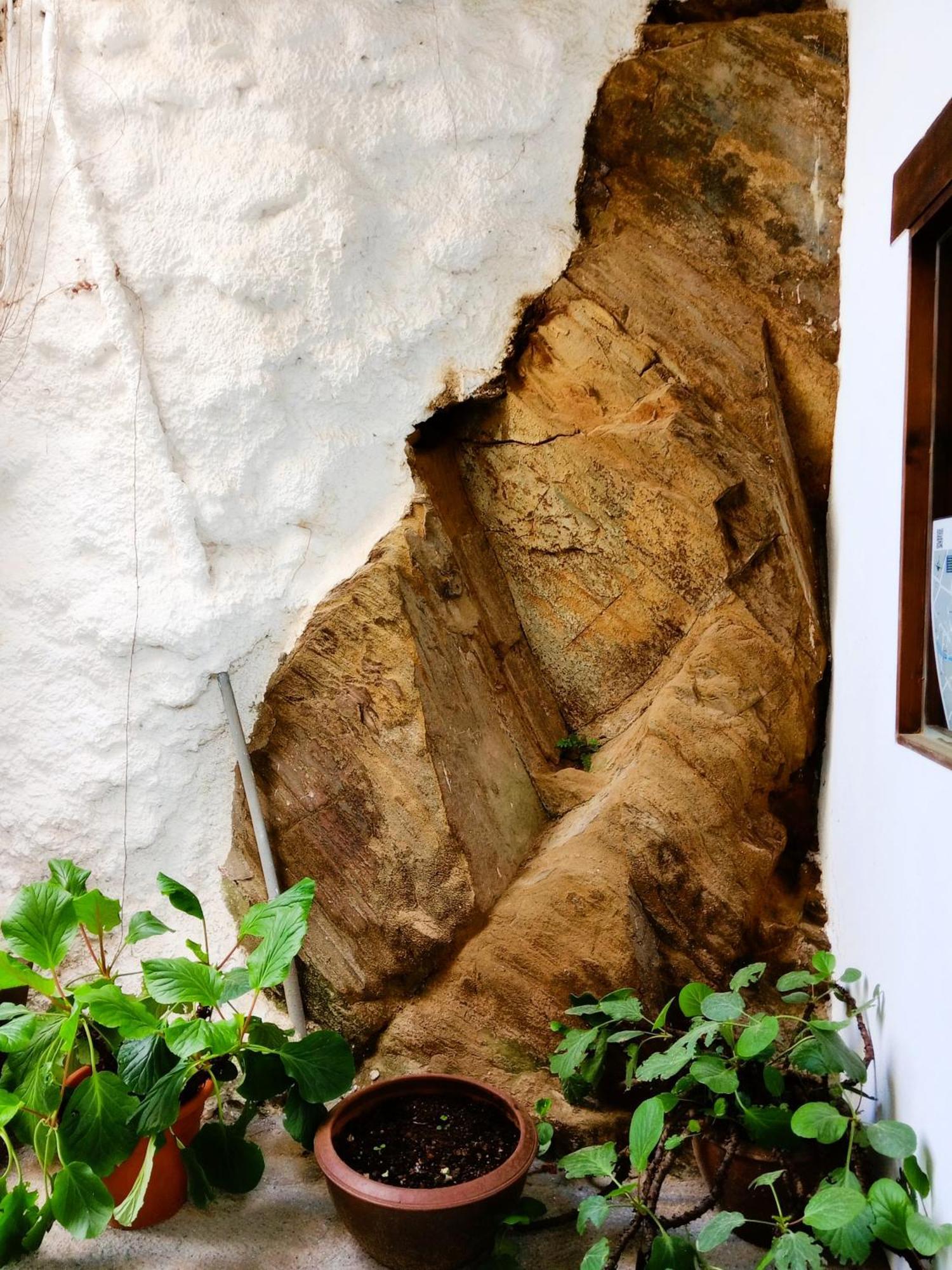 Albergue San Lazaro Sarria Exterior photo