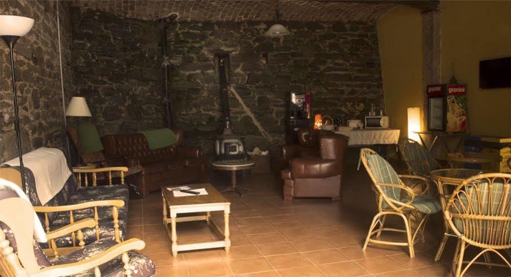 Albergue San Lazaro Sarria Exterior photo